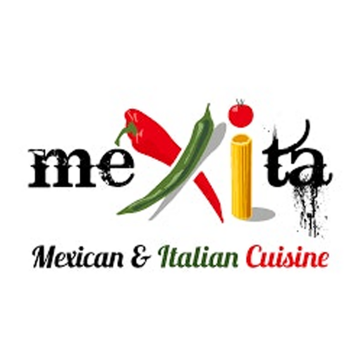 Mexita Bellshill logo