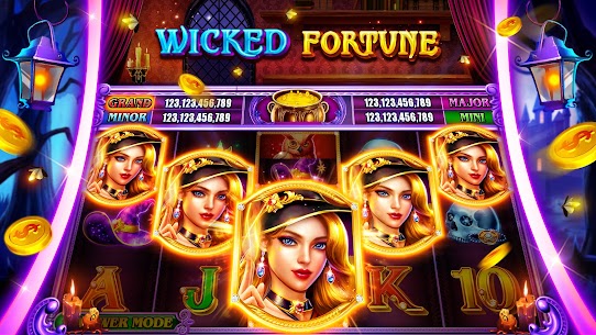 Jackpot World™ – Slots Casino Mod Apk Download 5