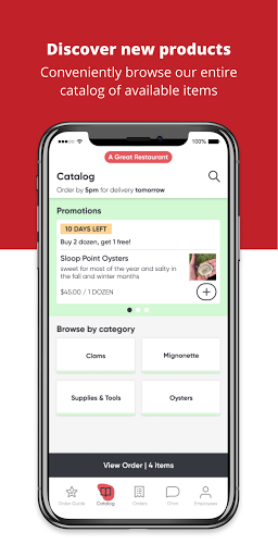 Barnegat Oyster Collective