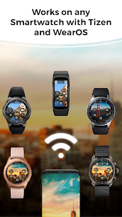 Camera Remote for Wear OS 1