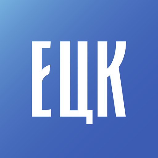 ЕЦК-УмКА Рязанская область Logo