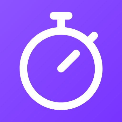 Coach Timer - Interval Timer 1.0.17 Icon