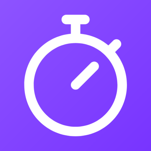 Coach Timer - Interval Timer 1.0.33 Icon