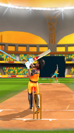 Stick Cricket Clash 2