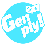 Cover Image of Download Genply – Learn and Play! 1.0.0 APK
