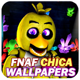 Chica Wallpapers icon