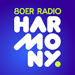 Cover Image of Download 80er-Radio harmony.fm  APK