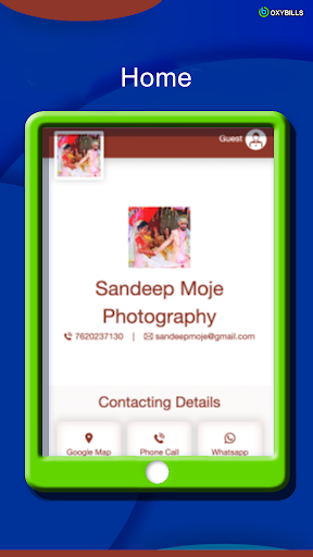 Sandeep Moje Photography