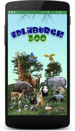 Edinburgh Zoo Guide Unofficial