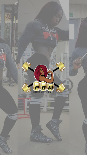Android application PBM PrettyBeastMode Fitness screenshort