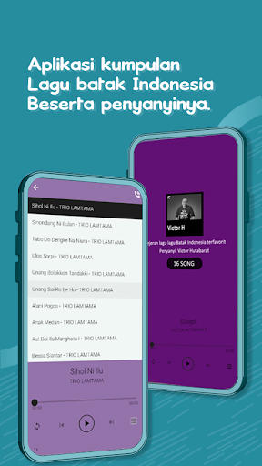 Lagu Batak Indonesia