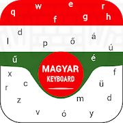 New Hungarian Keyboard Hungarian Language Keyboard
