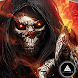 Grim Reaper Wallpaper - Androidアプリ