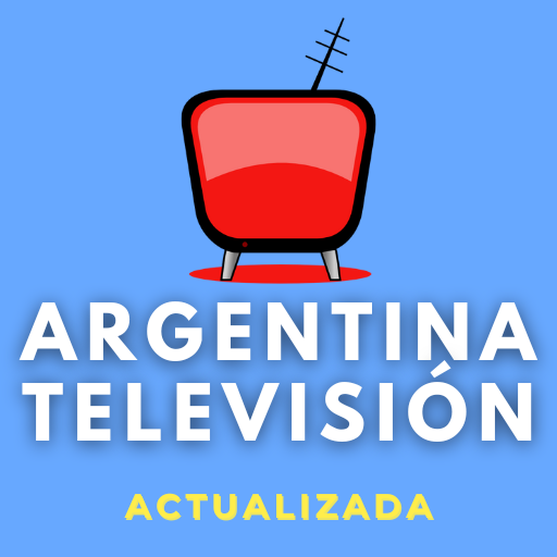 Argentina Televisión logo