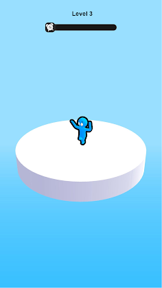 Rocket Escape - Screenshot 2