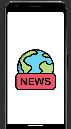 Android application India News Collection screenshort