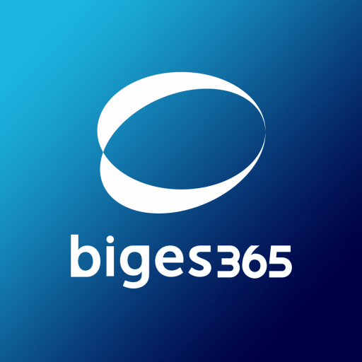 Biges 365 Bayi Mobil  Icon