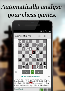 Chess - Analyze This Screenshot