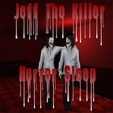 JEFF THE KILLER : HORROR SLEEP icon
