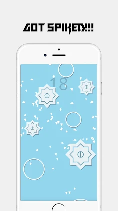 Impossible Leap - Screenshot 4