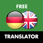Cover Image of ดาวน์โหลด เยอรมัน - อังกฤษ นักแปล 4.7.4 APK