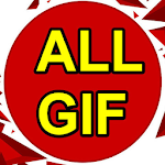 Cover Image of Herunterladen ALL GIF WISHES  APK