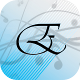 Expressions Music App icon