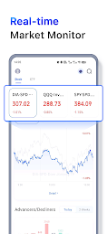 Stock screener, AI stock picks