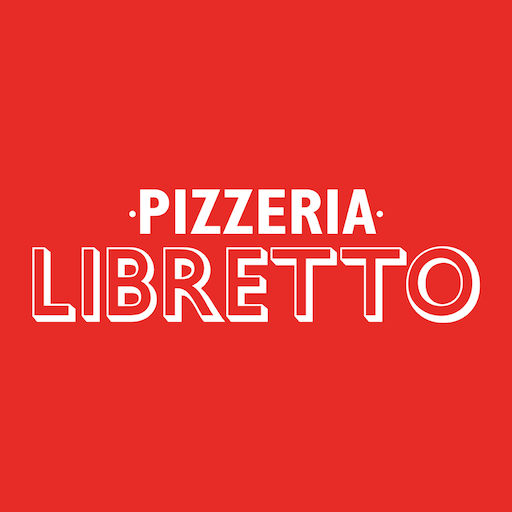 Pizzeria Libretto logo
