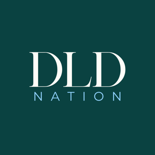 DLDNation logo