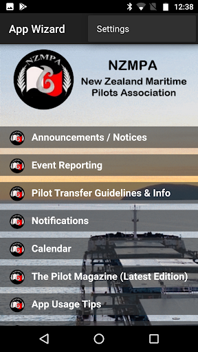 NZMPA Screen 2