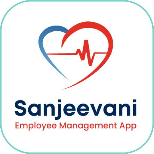 Sanjeevani Employee Manager logo