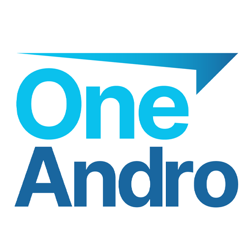 OneAndro: Loans & Insurance logo