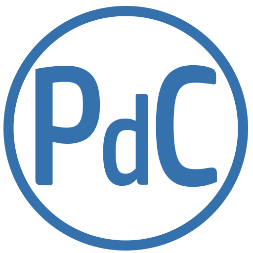 Portal Del Colaborador logo