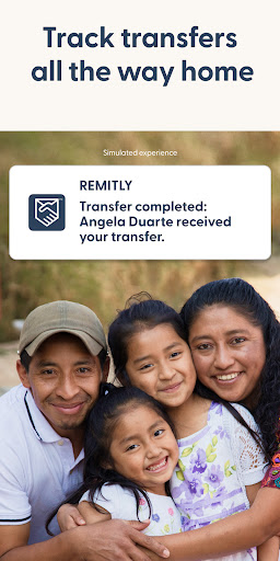 Remitly: Send Money & Transfer 7