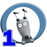 Learn with Rufus: Numbers icon
