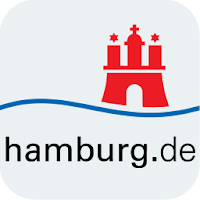 Hamburg App