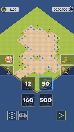 Minesweeper 2.0 Screen 3