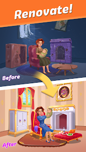 Home Escape: Pull The Pin Mod Apk 2023 (Purchased) 5