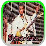 Lagu Nostalgia RHOMA-IRAMA Terpopuler icon