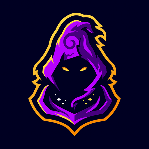SimpleMMO (MMORPG - PVP - RPG) Logo