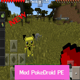 Mod PokeDroid PE icon