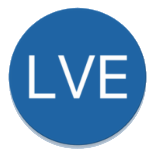 Le Vrai Evangile logo