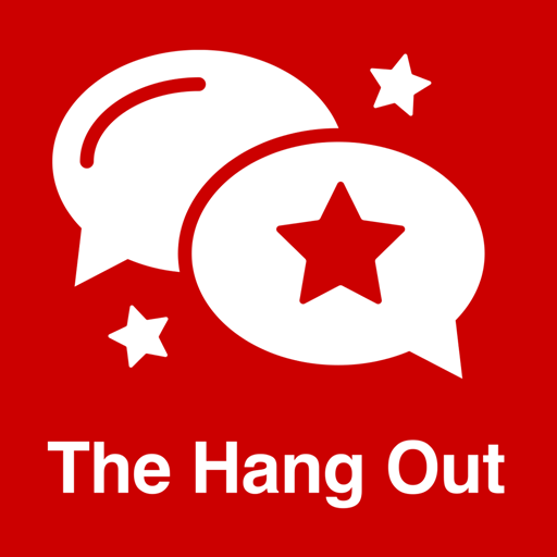The Hang Out by TO logo