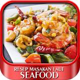 Resep Masakan Laut icon