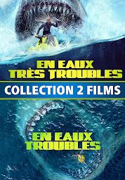 Image de l'icône En Eaux très troubles Collection 2 Films