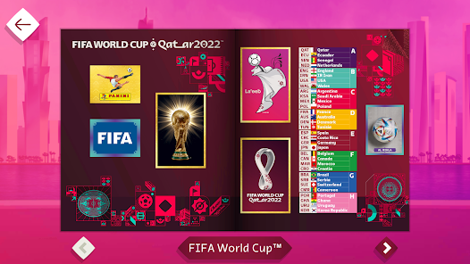 Como rever os melhores momentos da Copa do Mundo 2022 no FIFA+