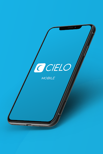 Android application CIELO Connects screenshort