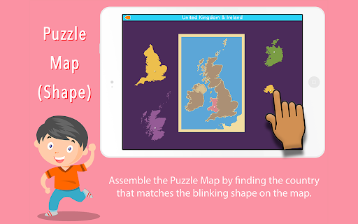 United Kingdom - Montessori Ge
