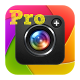 Camera PRO icon
